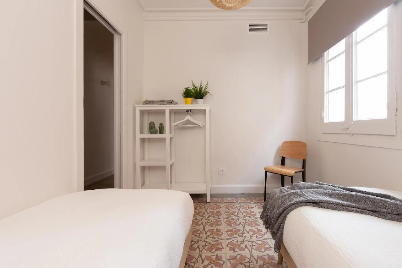 Casa Cosi - Francoli 1 Apartment Barcelona
