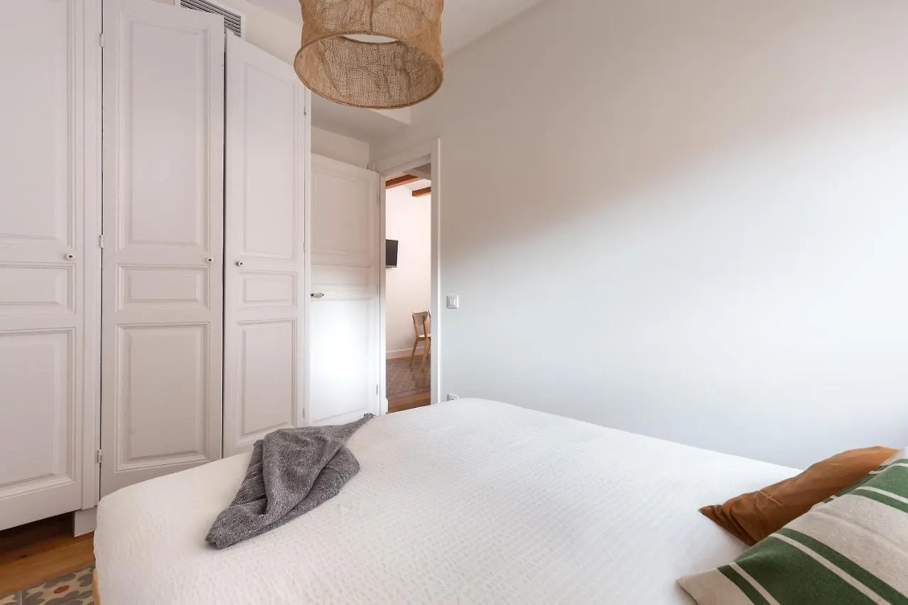 Casa Cosi - Francoli 1 Apartment Barcelona